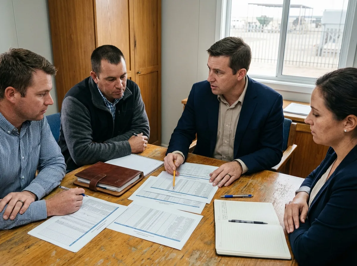 Equipo profesional externo de Vive Asociativo